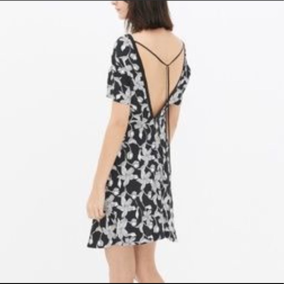 Sandro Paris dress size 3 large - Picture 1 of 10